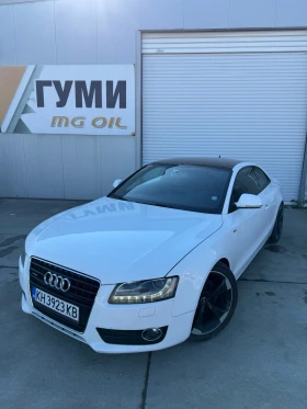 Audi A5 | Mobile.bg    2
