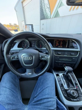 Audi A5 | Mobile.bg    8