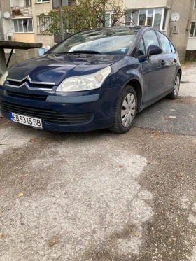 Citroen C4, снимка 3