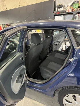 Ford Fiesta 1.5 ГАЗ/БЕНЗИН - 4250 лв. / 2172.99 € - 97972803 10