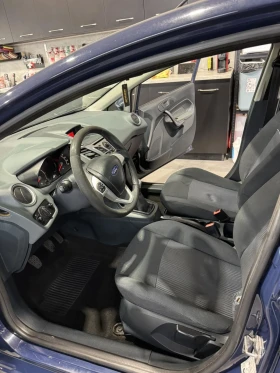 Ford Fiesta 1.5 ГАЗ/БЕНЗИН - 4250 лв. / 2172.99 € - 97972803 8