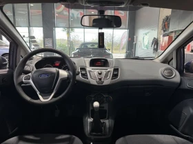 Ford Fiesta 1.5 ГАЗ/БЕНЗИН - 4250 лв. / 2172.99 € - 97972803 13