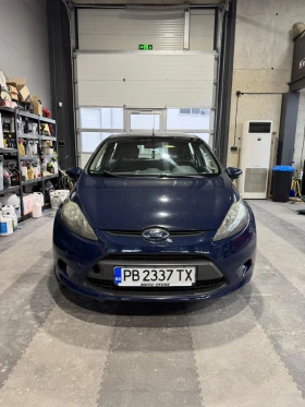 Ford Fiesta 1.5 ГАЗ/БЕНЗИН - 4250 лв. / 2172.99 € - 97972803 3