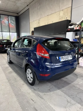 Ford Fiesta 1.5 ГАЗ/БЕНЗИН - 4250 лв. / 2172.99 € - 97972803 5