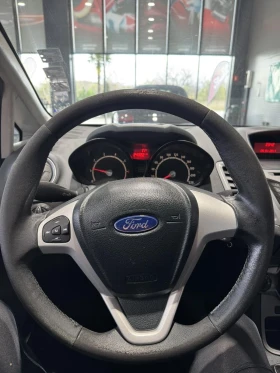 Ford Fiesta 1.5 ГАЗ/БЕНЗИН - 4250 лв. / 2172.99 € - 97972803 12