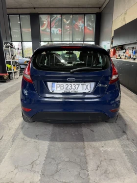 Ford Fiesta 1.5 ГАЗ/БЕНЗИН - 4250 лв. / 2172.99 € - 97972803 6