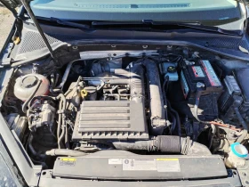 VW Golf Природен газ, снимка 14