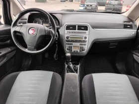 Fiat Punto, снимка 7 — Bazar.bg Fiat Punto, снимка 7