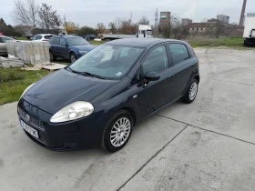 Fiat Punto, снимка 1 — Bazar.bg Fiat Punto, снимка 1