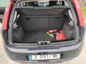 Fiat Punto, снимка 10 — Bazar.bg Fiat Punto, снимка 10