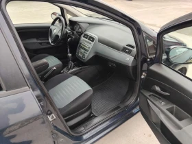 Fiat Punto, снимка 9 — Bazar.bg Fiat Punto, снимка 9