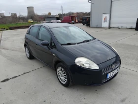 Fiat Punto, снимка 2 — Bazar.bg Fiat Punto, снимка 2
