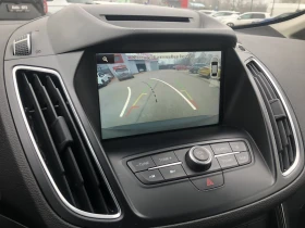 Ford C-max НАВИ КАМЕРА ЛЕД - 10900 лв. / 5573.08 € - 33108880 9