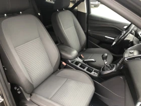 Ford C-max НАВИ КАМЕРА ЛЕД - 10900 лв. / 5573.08 € - 33108880 10