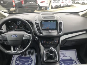 Ford C-max НАВИ КАМЕРА ЛЕД - 10900 лв. / 5573.08 € - 33108880 7