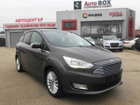Ford C-max НАВИ КАМЕРА ЛЕД