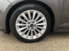 Ford C-max НАВИ КАМЕРА ЛЕД - 10900 лв. / 5573.08 € - 33108880 12