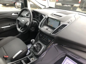 Ford C-max НАВИ КАМЕРА ЛЕД - 10900 лв. / 5573.08 € - 33108880 8