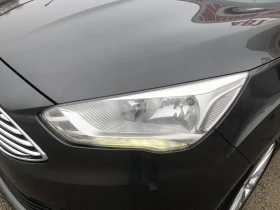 Ford C-max НАВИ КАМЕРА ЛЕД - 10900 лв. / 5573.08 € - 33108880 11