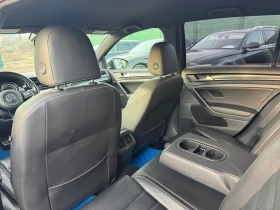 VW Golf 7 R 4Motion - 34444 лв. / 17610.94 € - 18308734 12