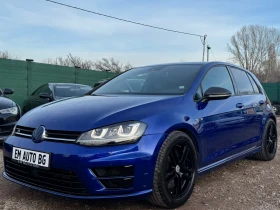 VW Golf 7 R 4Motion