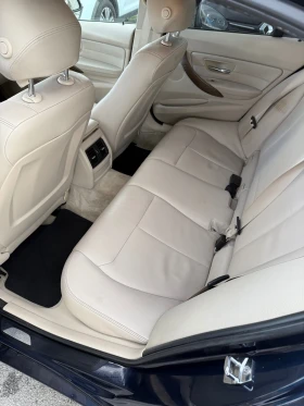 BMW 320 320D MODERN, снимка 8