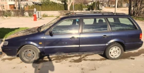 VW Passat, снимка 2