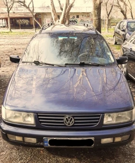 VW Passat - 1130 € / 2210.09 лв. - 44056797 3