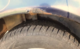 VW Passat, снимка 15