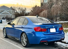 BMW 335 i xDrive* * M-PACK* * CARFAX* *  - 15700 € / 30706.53 лв. - 18120102 4