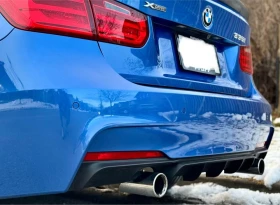 BMW 335 i xDrive* * M-PACK* * CARFAX* *  - 15700 € / 30706.53 лв. - 18120102 7