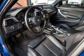 BMW 335 i xDrive* * M-PACK* * CARFAX* *  - 15700 € / 30706.53 лв. - 18120102 9