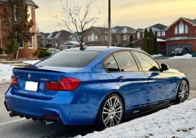 BMW 335 i xDrive* * M-PACK* * CARFAX* *  - 15700 € / 30706.53 лв. - 18120102 3