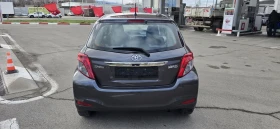 Toyota Yaris уникат-навигация-камера-4 цилиндъра -6 скорости-, снимка 4