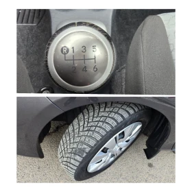 Toyota Yaris уникат-навигация-камера-4 цилиндъра -6 скорости-, снимка 16