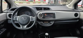 Toyota Yaris уникат-навигация-камера-4 цилиндъра -6 скорости-, снимка 10