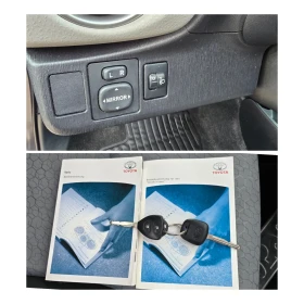 Toyota Yaris уникат-навигация-камера-4 цилиндъра -6 скорости-, снимка 15