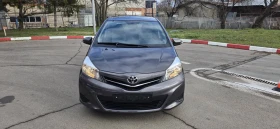 Toyota Yaris уникат-навигация-камера-4 цилиндъра -6 скорости-, снимка 8