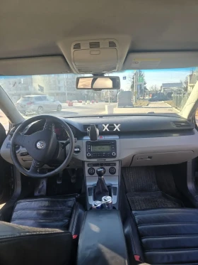 VW Passat 2TDI-рециклирано турбо - 3700 € / 7236.57 лв. - 17527883 13