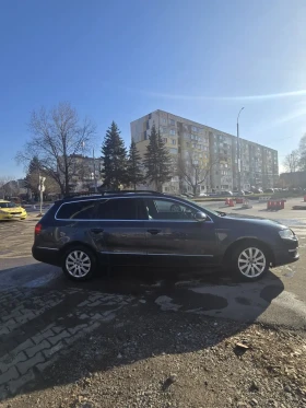 VW Passat 2TDI-рециклирано турбо - 3700 € / 7236.57 лв. - 17527883 7