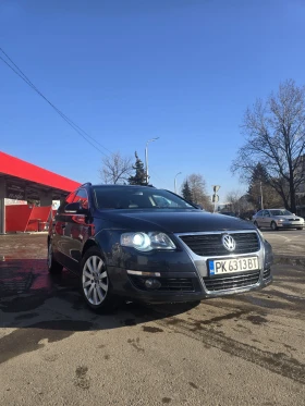 VW Passat 2TDI-рециклирано турбо