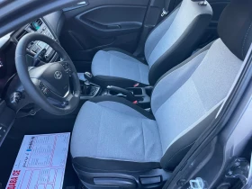 Hyundai I20 1.4 CRDI 90 коня Euro 6B - 6890 € / 13475.67 лв. - 53407979 10