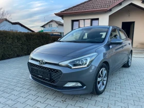 Hyundai I20 1.4 CRDI 90 коня Euro 6B - 6890 € / 13475.67 лв. - 53407979 3