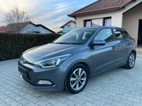 Hyundai I20 1.4 CRDI 90 коня Euro 6B - 6890 € / 13475.67 лв. - 53407979 4