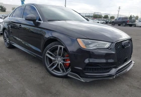 Audi S3 PREMIUM PLUS