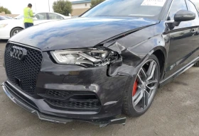 Audi S3 PREMIUM PLUS - 10990 € / 21494.57 лв. - 91389434 6