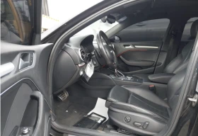 Audi S3 PREMIUM PLUS - 10990 € / 21494.57 лв. - 91389434 5
