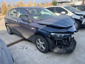 Fiat Tipo - 3200 € / 6258.66 лв. - 81372541 2