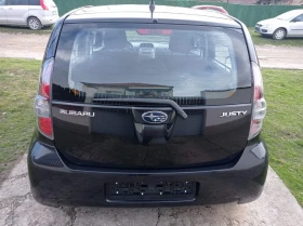 Subaru Justy 68х.км, 1.0i - 2480 € / 4850.46 лв. - 80932090 3