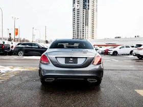 Mercedes-Benz C 300 AMG LINE/DISTRONIC/Pano/Navigation /360 Camera/ - 27500 € / 53785.32 лв. - 83003599 5